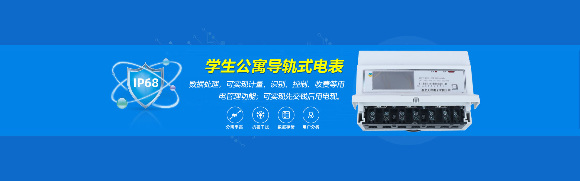 泰安天祥电子有限公司