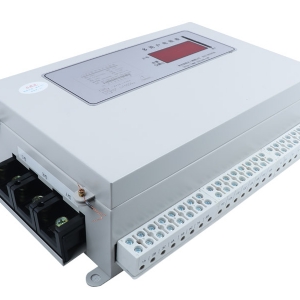 DDSH2359-Y型多用户电能表（IC卡预付费型）