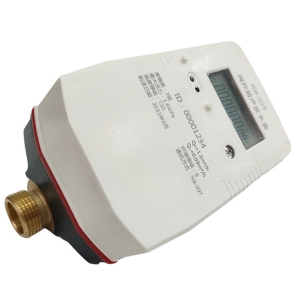 NB-IOT阀控超声波水表
